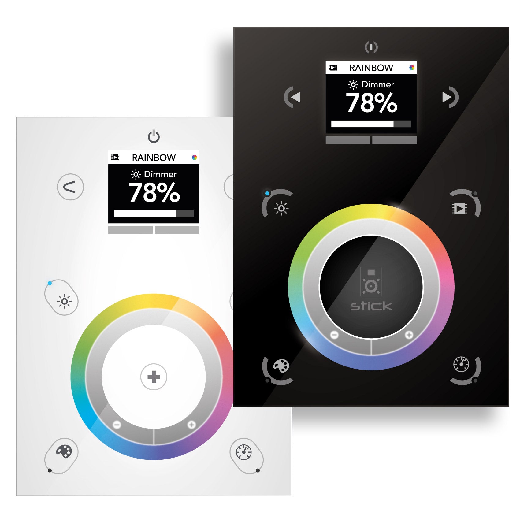 Lighting Controllers The Home Automation Store