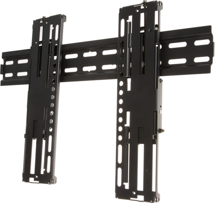 Strong™ Razor Series Medium Tilt Mount 2455" Displays The Home