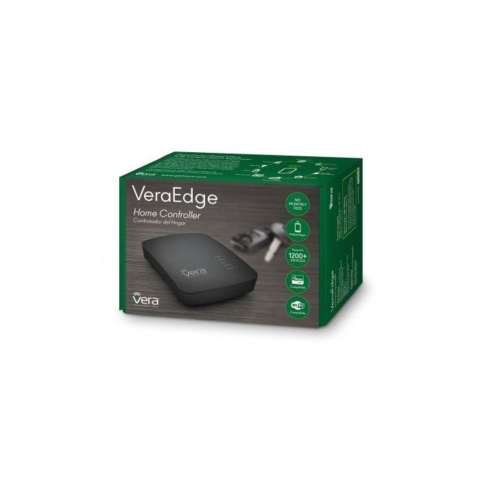 Bosch Vera Edge Home Controller The Home Automation Store