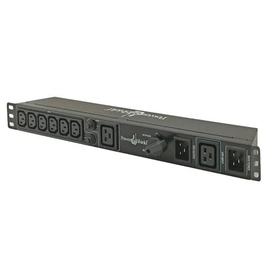 PDUs & PowerRails