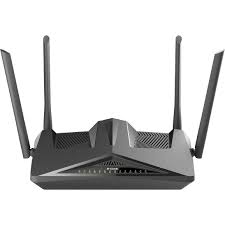 Routers (Modem/Router)