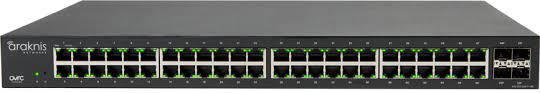 Network Switches (24-48 Port)
