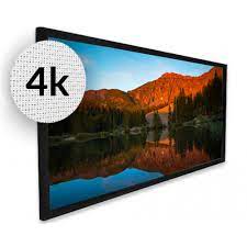 Projector Screens (Accoustic) – The Home Automation Store