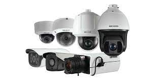 Security Cameras