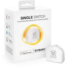 Fibaro Lighting