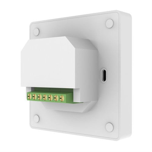 Heatmiser neoStat V2 - Programmable Thermostat - Programmable Thermostat  Heatmiser neoStat V2 - Programmable Thermostat (White) (Volt-Free)