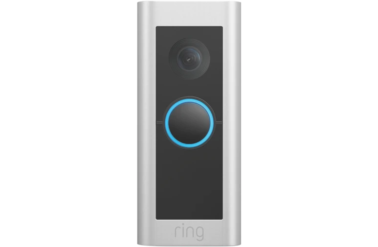 Ring – Video Doorbell Pro (Wired)
