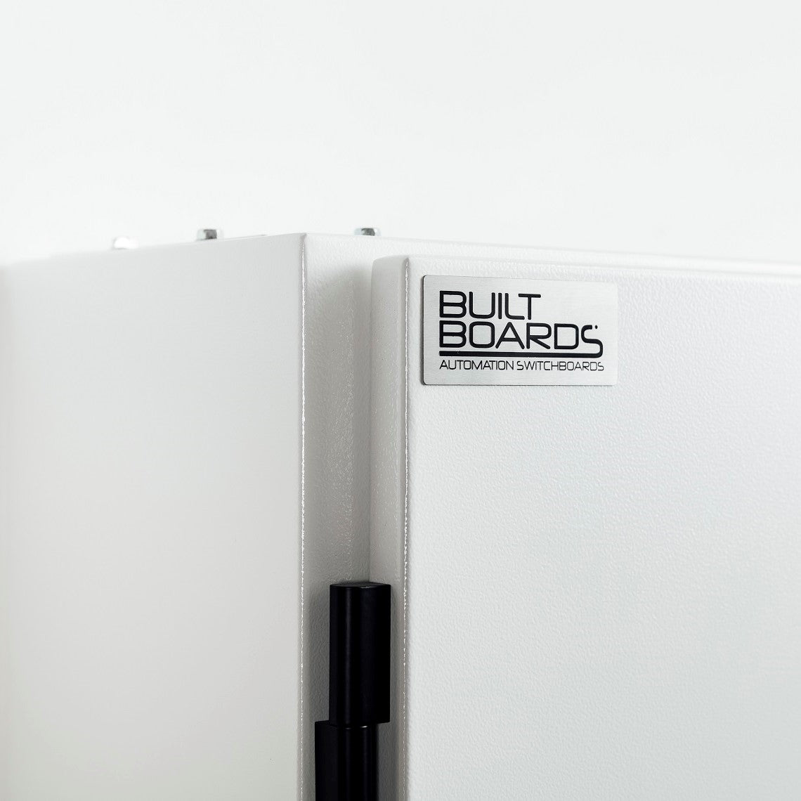 BuiltBoards 243 Pole Automation Switchboard