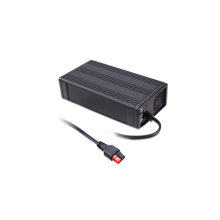 Mean Well NPB-360-12AD1 12V / 20A Battery Charger, Adjustable Output with Anderson Connector