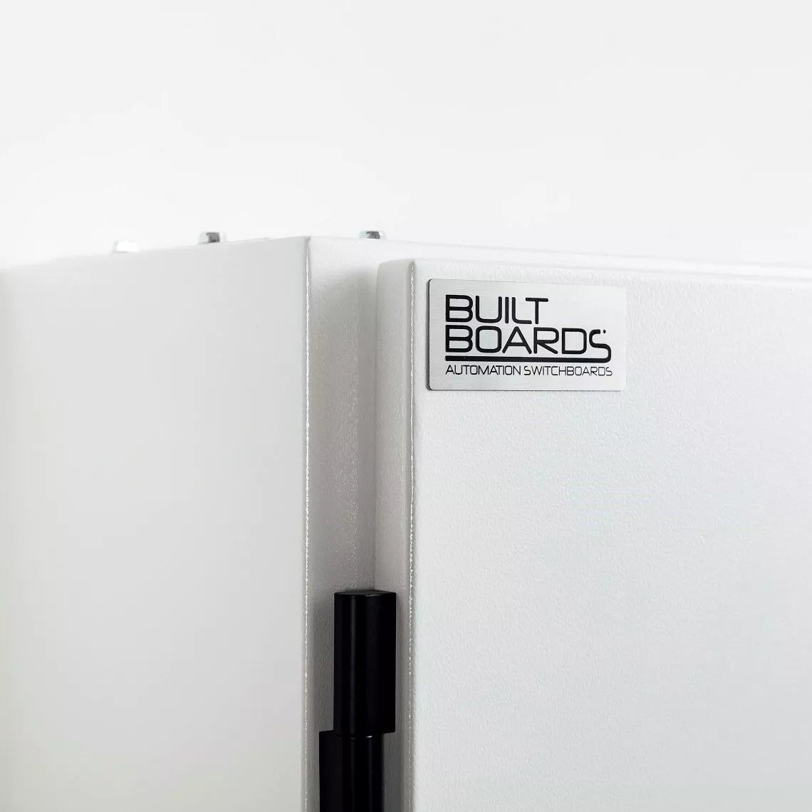 BuiltBoards 189 Pole Automation Switchboard