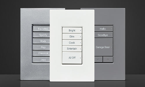 Lighting Controls