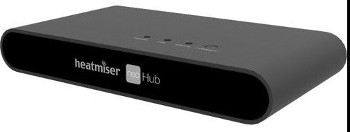 Heatmiser NeoHub Gen 2 (HomeKit-Enabled)