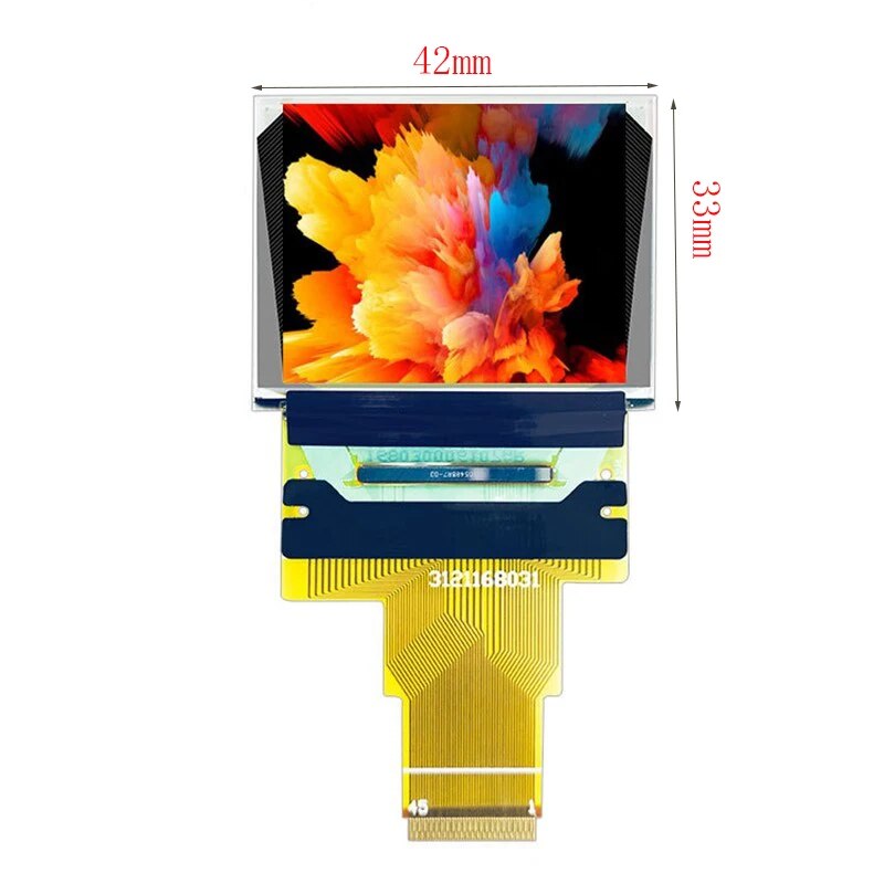 SR260 Repair Parts - 1.77