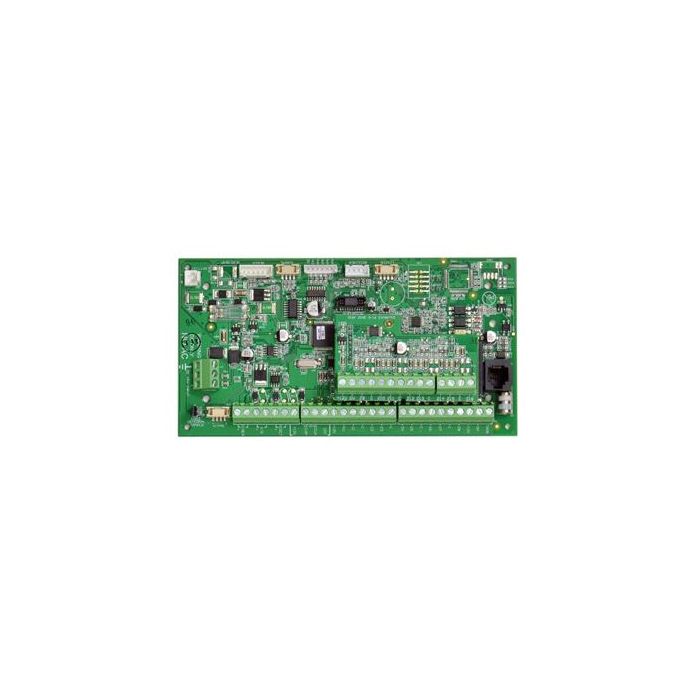 Ness D16X PCB Only Replacement PCB for D16x Deluxe v8 and Dual Voltage ...