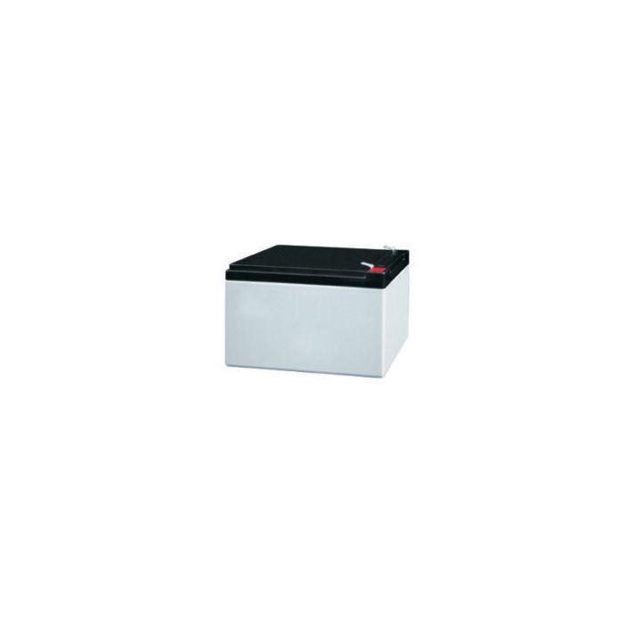 12V 12 Amp Battery