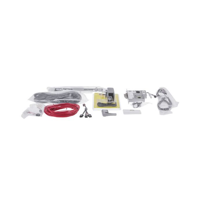 The Room Guard Locking System is based on state of the art Hi-O technology platform 