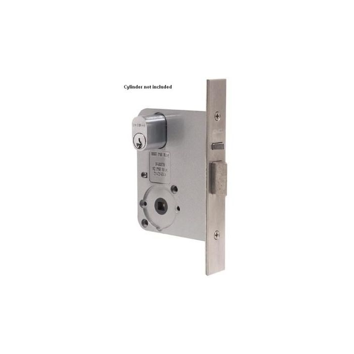 Lockwood Standard Backset Mortice Lock – The Home Automation Store