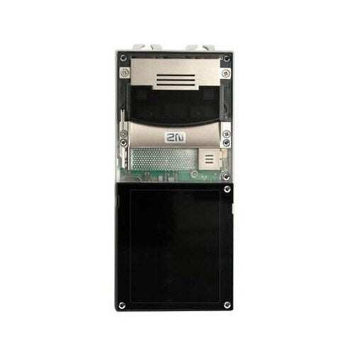 IP VERSO - MAIN UNIT WITH CAMERA SILVER – The Home Automation Store