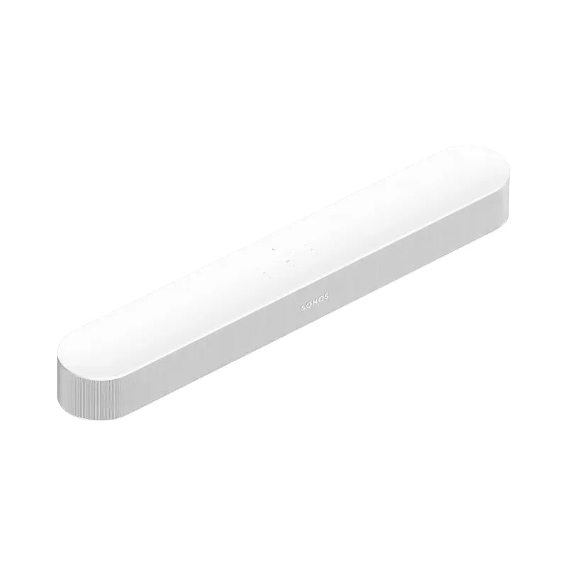 Sonos BEAM Smart Soundbar - White