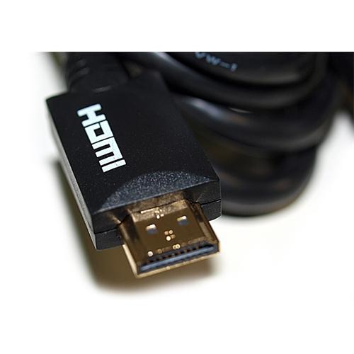 8Ware HDMI Cable 50cm / 0.5m - V1.4 19pin M-M Male to Male Gold Plated 3D 1080p Full HD High Speed with Ethernet