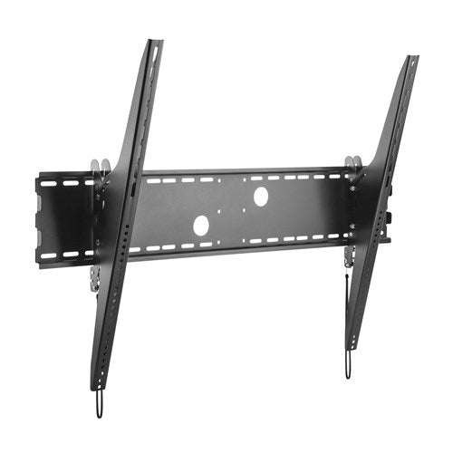 SCREEN SIZE 60 - 100 152 - 254CM WEIGHT CAPACITY 100KG TILT RANGE 15