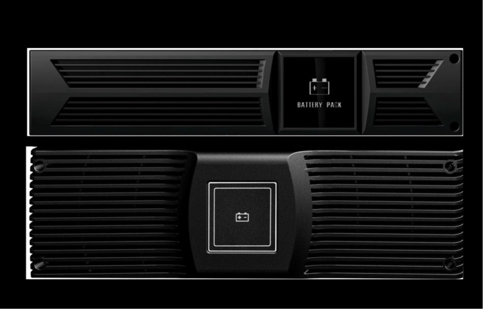 Modcomp Computers ION EXTN BATT MODCOMP W F-16 2000VA F16-3000VA F18-3000VA & SC UNITS 2 ...