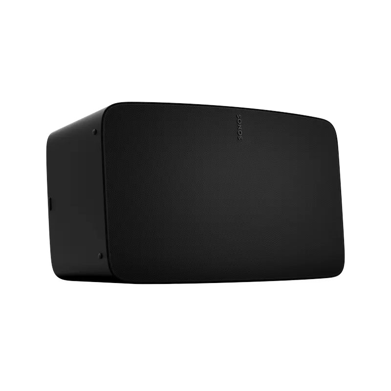 Sonos FIVE Premium Speaker - Black