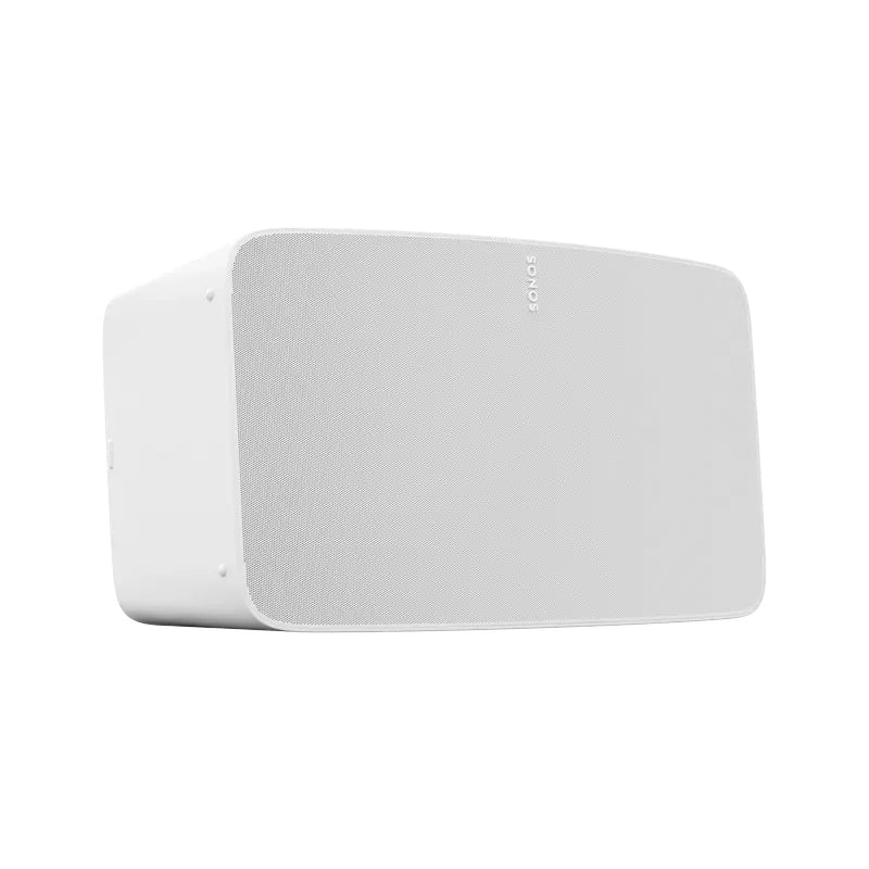 Sonos FIVE Premium Speaker - White