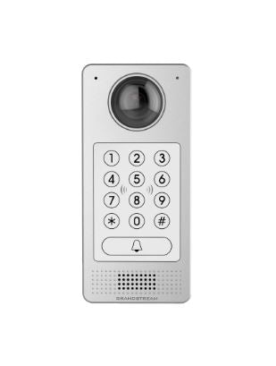 HD IP VIDEO DOOR SYSTEM