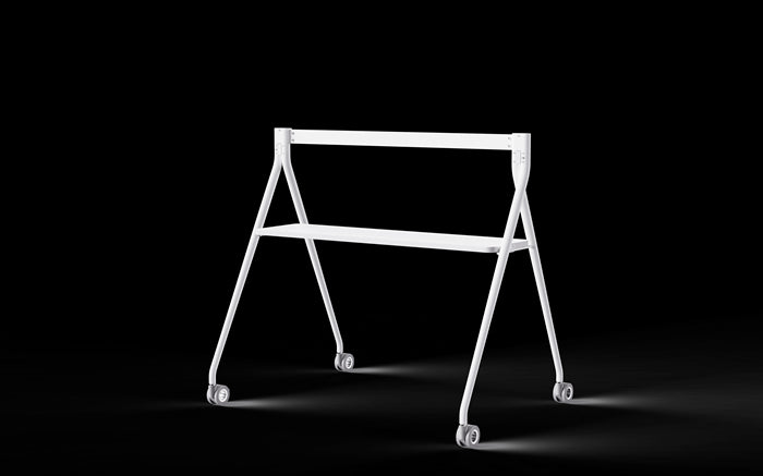 Yealink MB-FloorStand-650T White