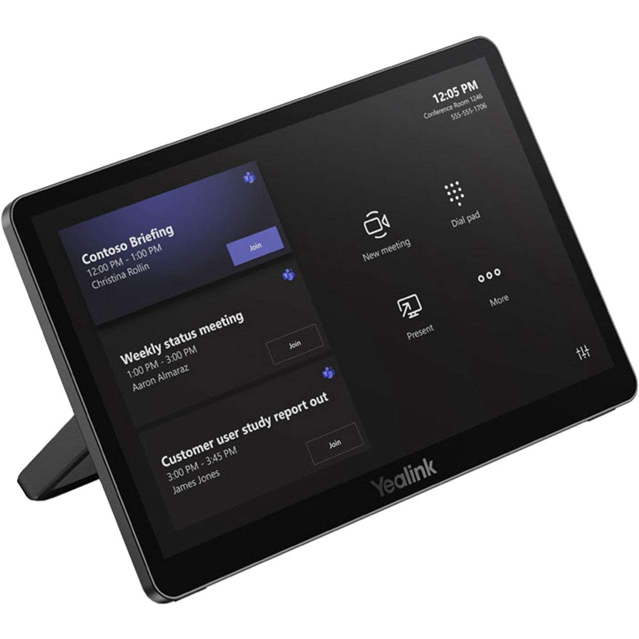 Mtouch-PLUS 11.6' Touch Control Panel, includes 7m Cat5E Cable, 1.2m USB-C to USB-C/HDMI, Wall Mount Bracket
