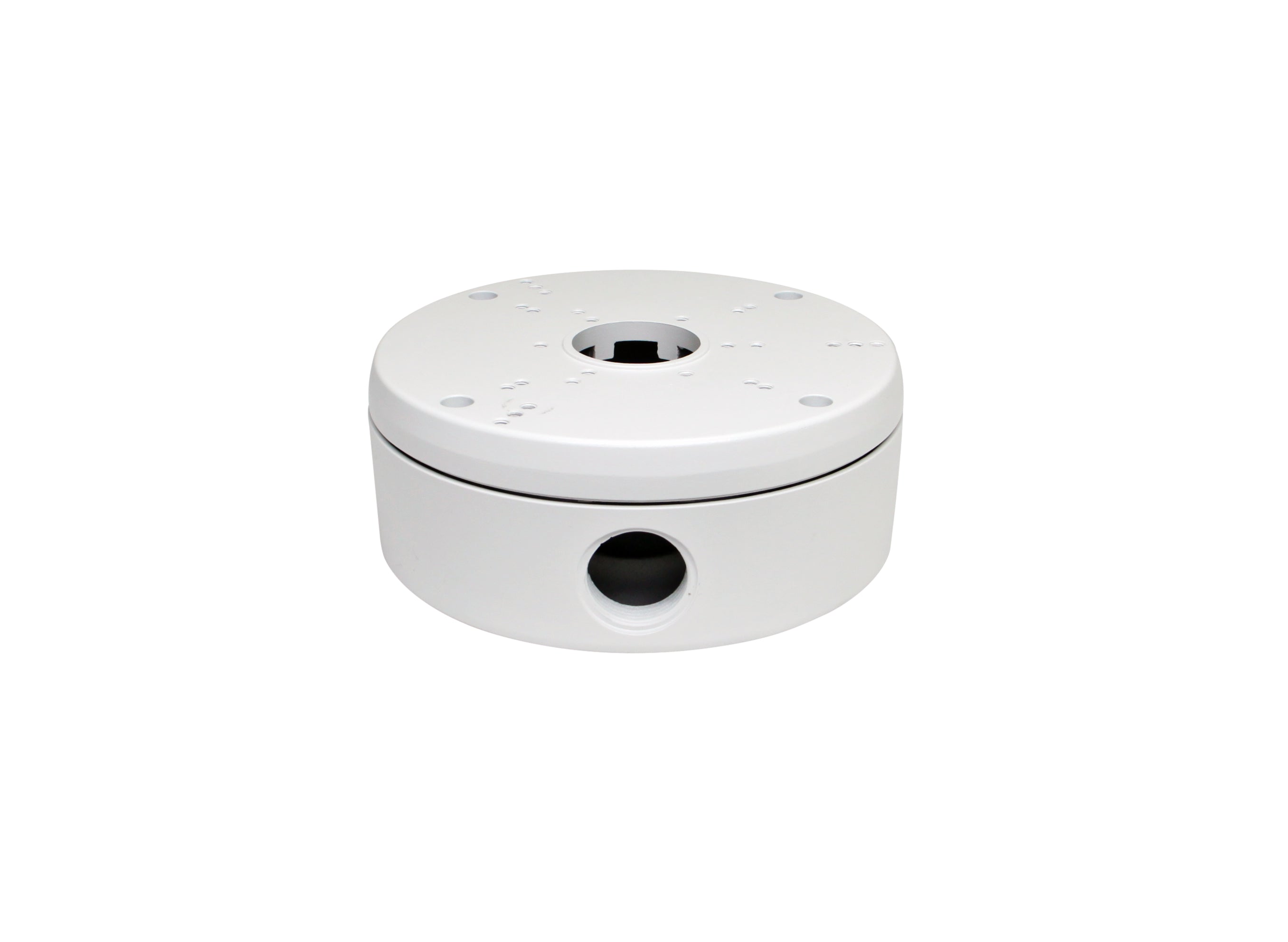 IVSEC LARGE CONDUIT BOX HOUSING TYPES FOR NC312X NC512X NC528X