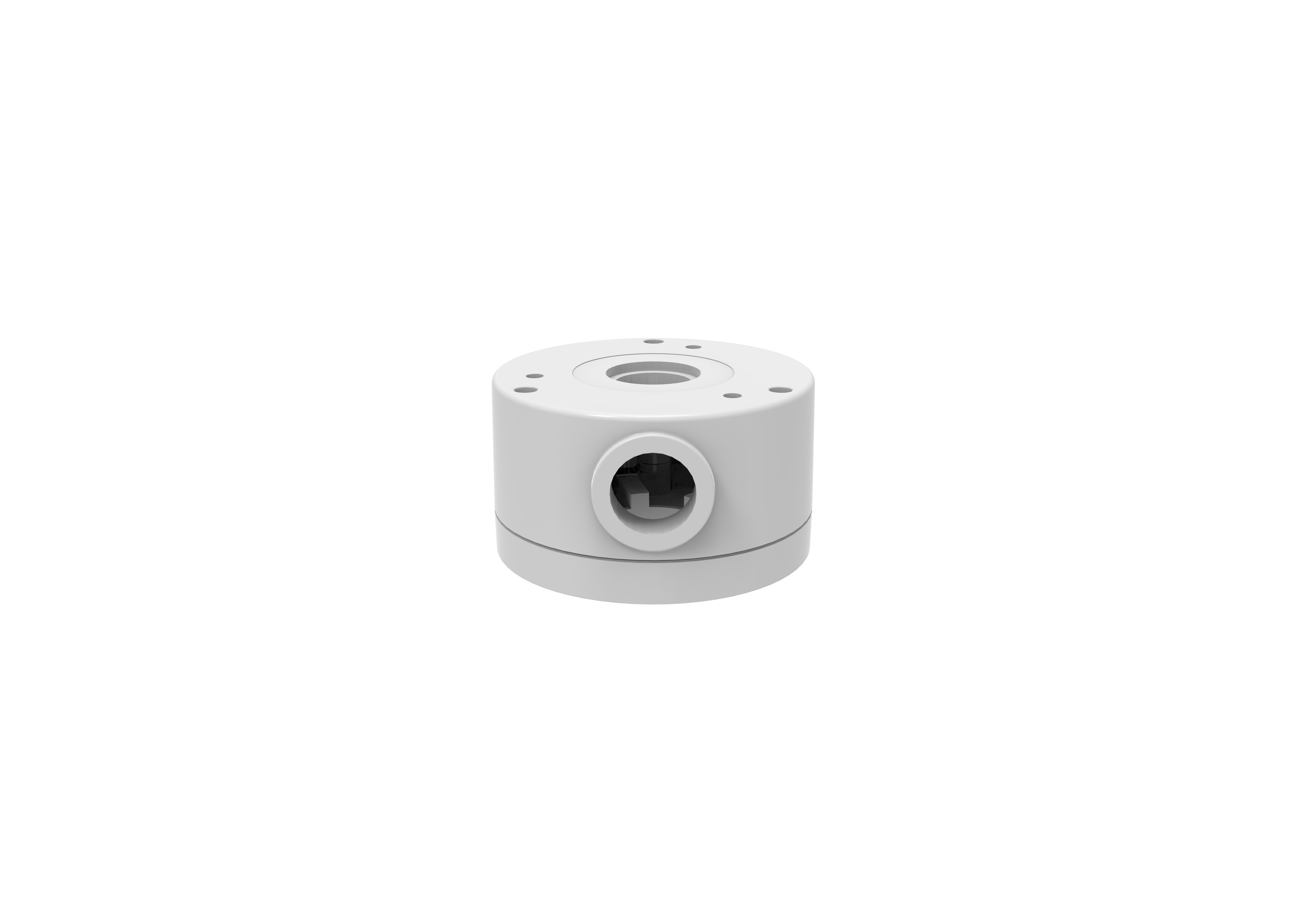 IVSEC SMALL CONDUIT JUNCTION BOX NC110X NC323X NC119X NC319 NC317