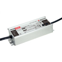 Mean Well 12v / 39.96w Ip67 Rugged Led Driver