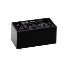 Mean Well 12v / 0.85a Pcb Mount Power Supply