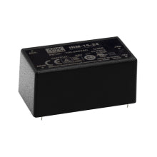 Mean Well 5v / 3a Pcb Mount Power Supply