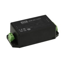 Mean Well 24v / 4.13a Encapsulated Power Supply
