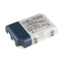 Mean Well 25 Watt Constant Current Dimmable Knx Led Driver