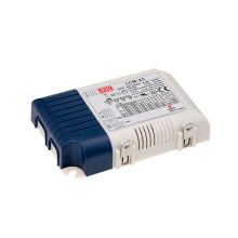 Mean Well 25 Watt Constant Current Dimmable Led Driver