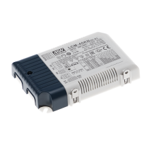 Mean Well 42 Watt Constant Current Knx Dimmable Led Driver