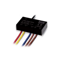 Mean Well 1400ma / 3~36v Dali Dc To Dc Led Driver - Wire Terminations