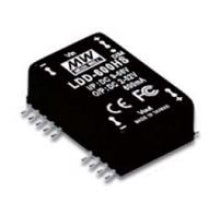 Mean Well 350ma / 2~52v Dc To Dc Led Driver