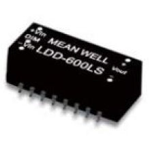 Mean Well 500ma / 2~28v Dc To Dc Led Driver