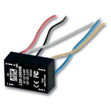Mean Well 700ma / 2~52v Dc To Dc Led Driver
