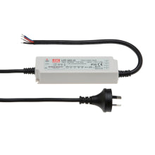 Mean Well 12v / 16.08w Dimmable Led Driver