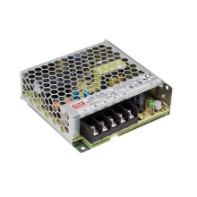 Mean Well 15v / 5a Enclosed Power Supply