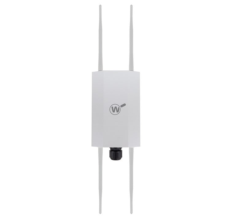 WatchGuard AP332CR Blank Hardware - Standard or USP License Sold Seperately (includes 4 SMA-type single band dipole antennas).
