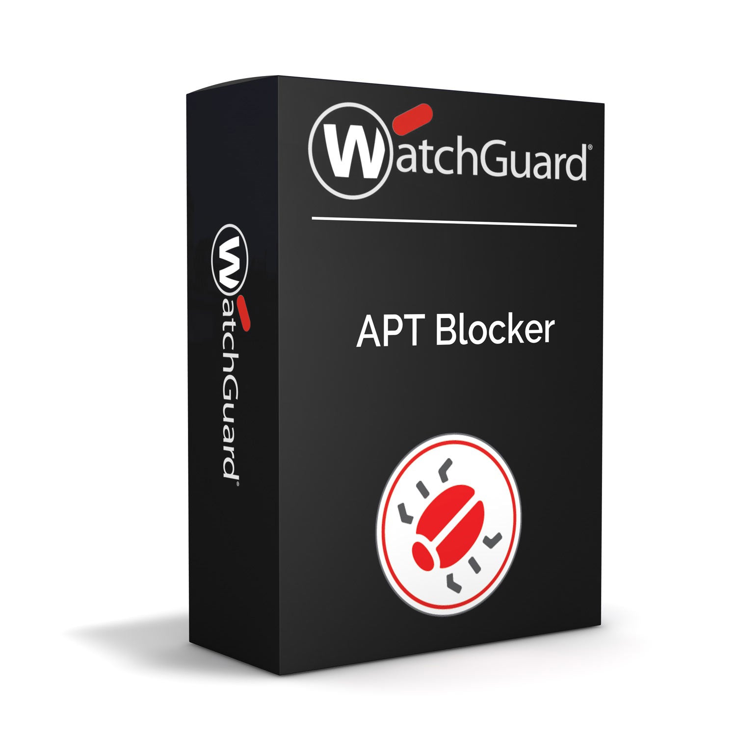 WatchGuard APT Blocker 5-yr for Firebox T45-W-PoE