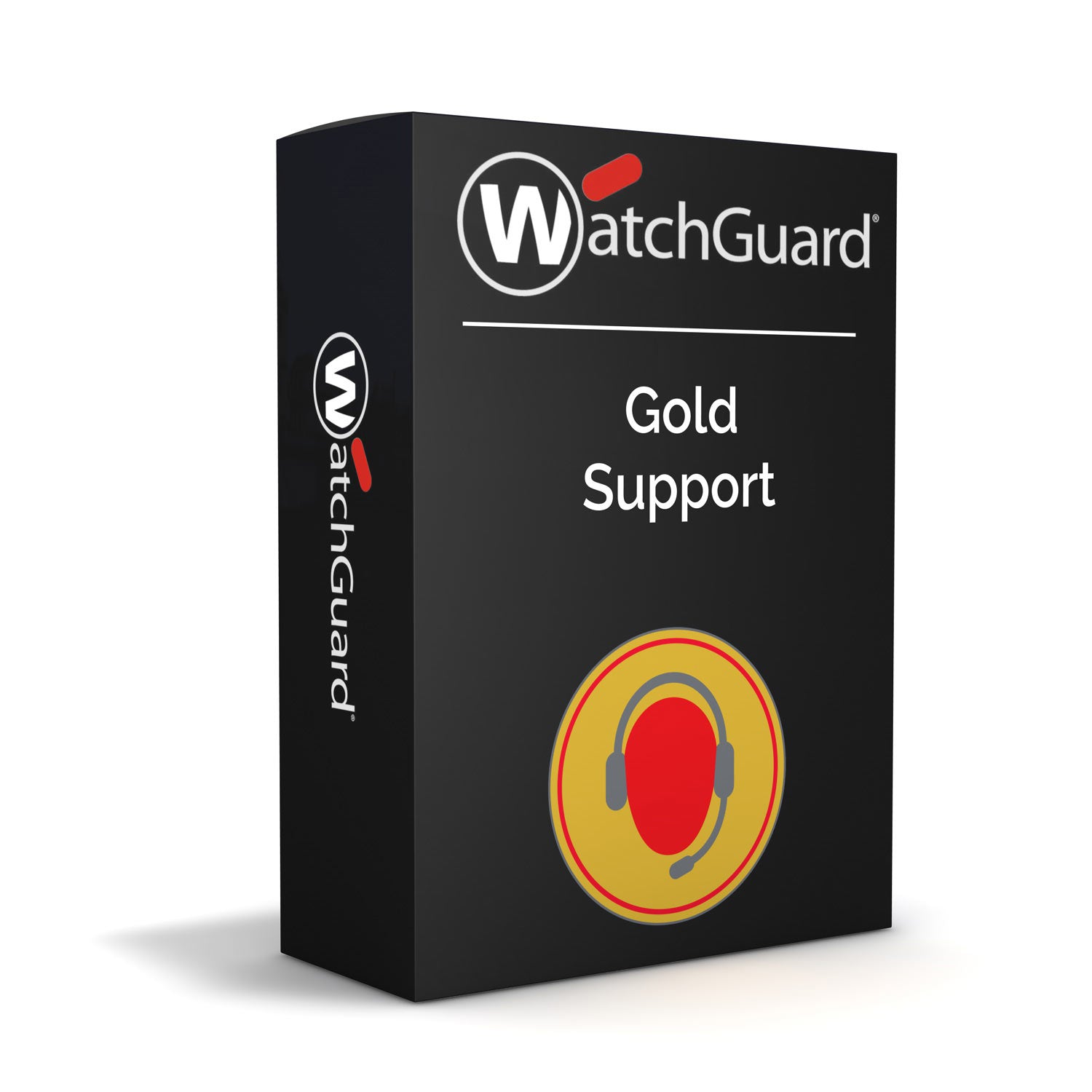 WatchGuard Gold Support Renewal/Upgrade 1-yr for Firebox T45-W-PoE