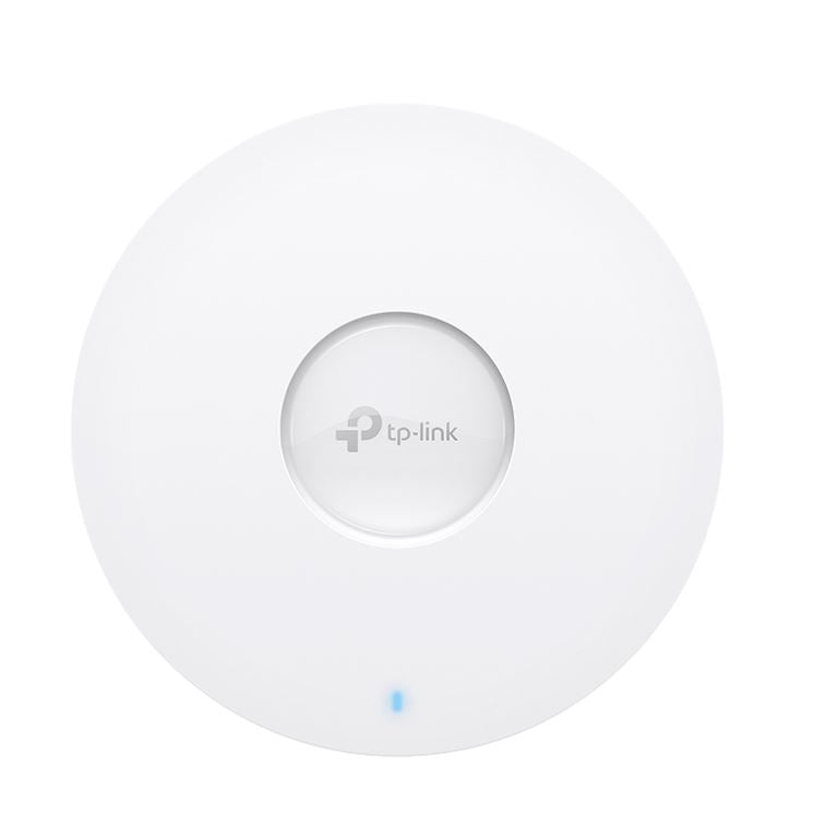TP-Link EAP673 AX5400 Ceiling Mount WiFi 6 Access Point (Project based only)